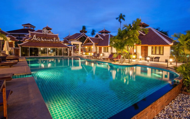 Achawalai Residence Village