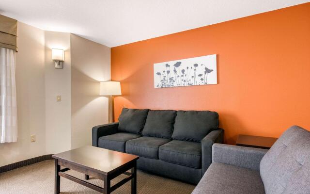 Sleep Inn Clearwater - St Petersburg