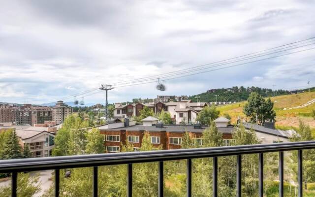 Ski Inn Condominiums by Resort Lodging Company