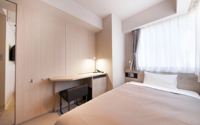S-peria Inn Nihonbashi Hakozaki