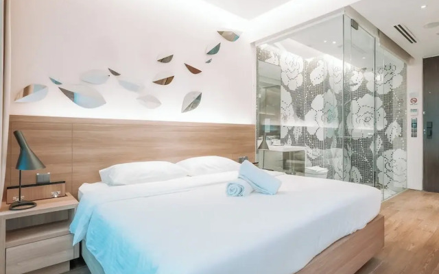 A Hotel Bugis