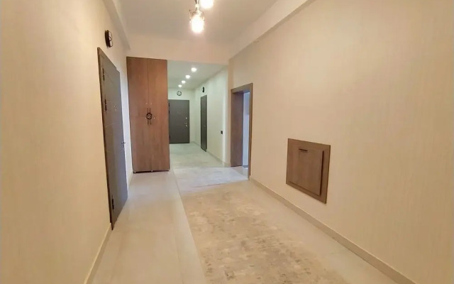 One bedroom apartment near Nizami street