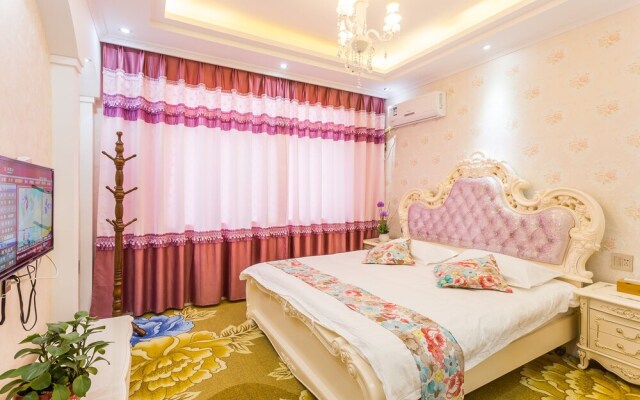 Wuzhen Yishui Lanting Hotel