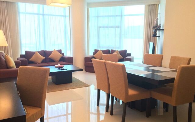 Tulip hotel And Suites