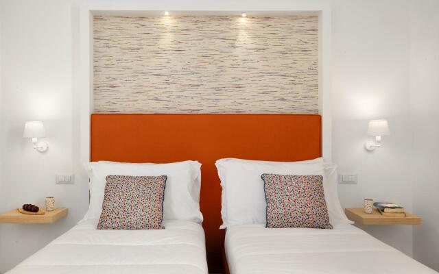 Casa 80 in Sorrento With 3 Bedrooms and 2 Bathrooms