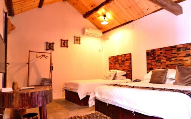 Bi'an Vacation Guesthouse