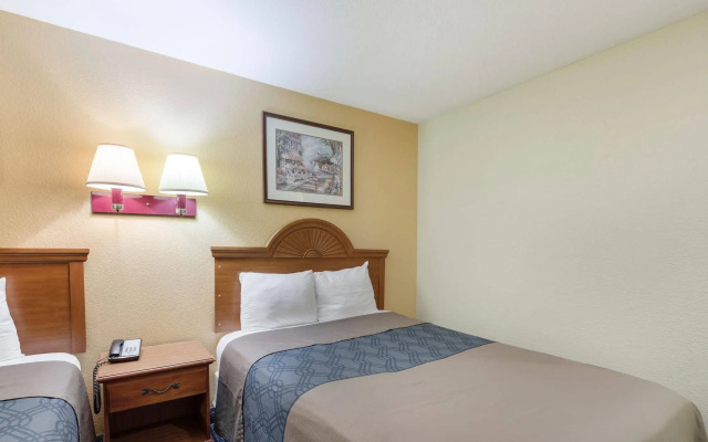 Rodeway Inn