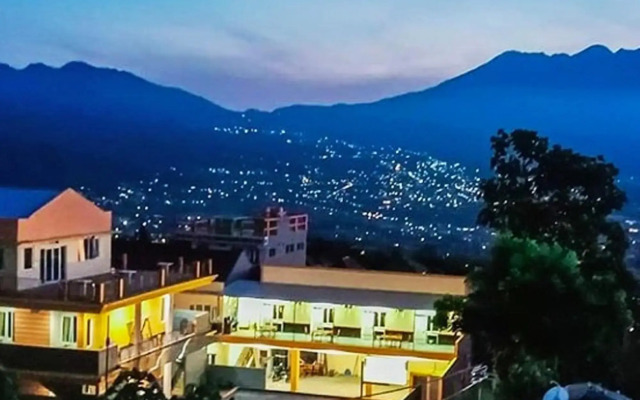Batuque Town Villa 2