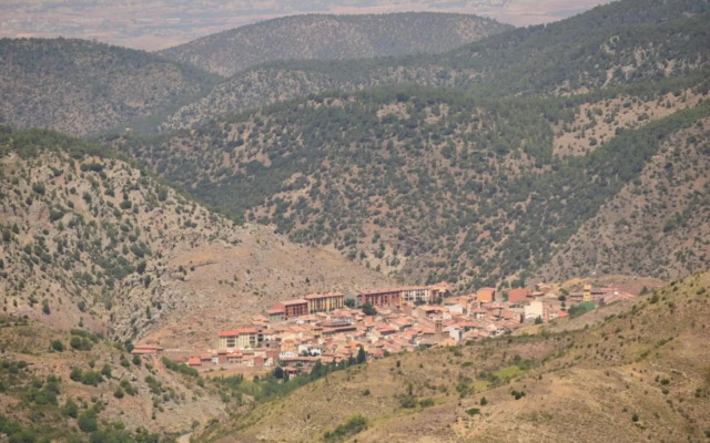 Ski & Nature Javalambre