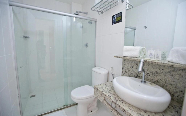 Del Canto Hotel