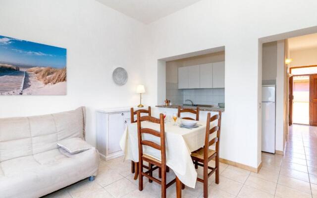 Casa Spiaggia Molo 4