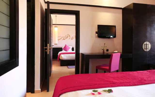 Aqua Mirage Club & Aqua Parc - All Inclusive