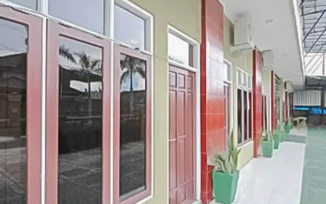 Wisma Tambun Raya RedPartner