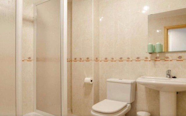 La Cala Gem Apartment