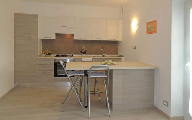 Appartamento Casa Fia per gruppi e famiglie