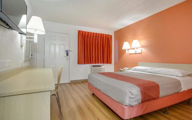 Motel 6 Tempe, AZ - Broadway - ASU