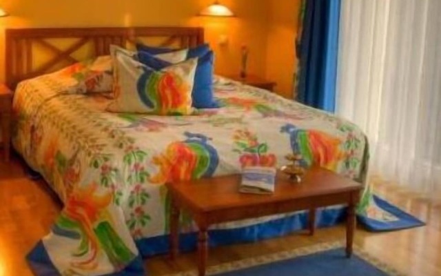 Hotel Henry