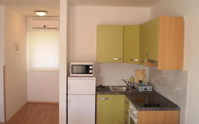Apartments Vala