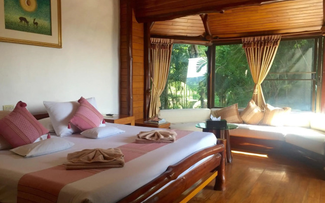 Phu Pha Nam Resort & Spa