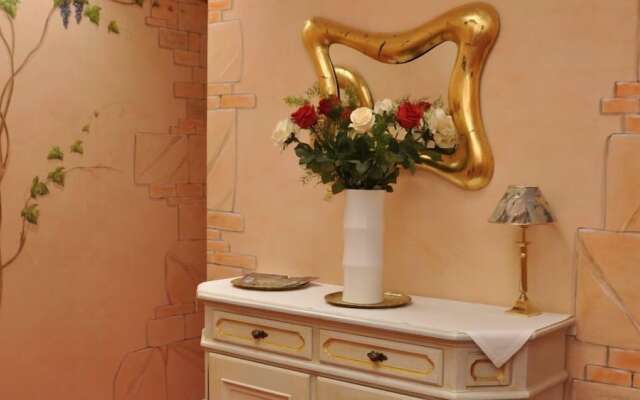 Historisches Landhotel Studentenmühle