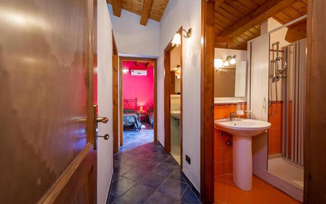 Appartamento Mediterraneo