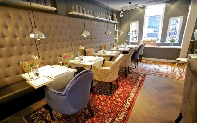 Hotel JL No76