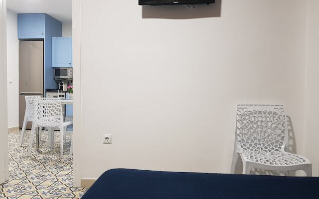 Apartamento Ducal 1 linea C3 B5