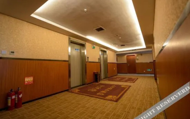 Yun Shui Holiday Inn