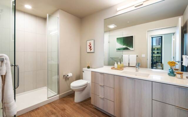 Luxury Sun Berry Residence