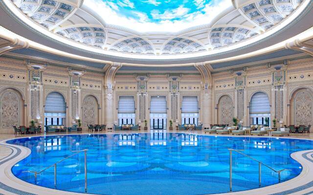 The Ritz-Carlton, Riyadh