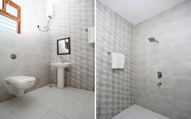 Country Stay By OYO Rooms