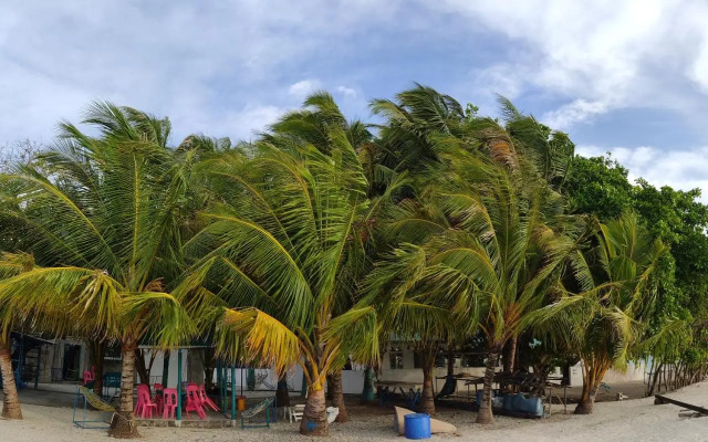 Equity Beach Holiday Bungalow