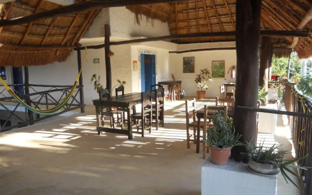 Hotel La Luna Gitana