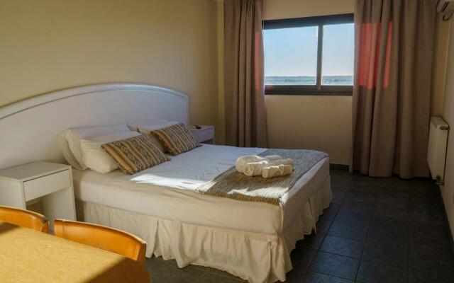 Hostal Del Sol