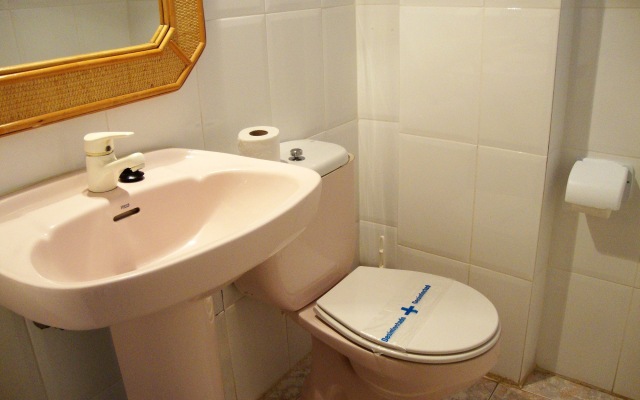 Apartamentos Casablanca 3000