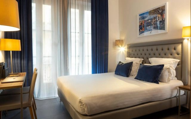 Nice Azur Riviera