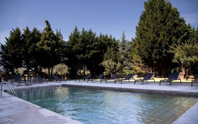 Quinta Dona Adelaide