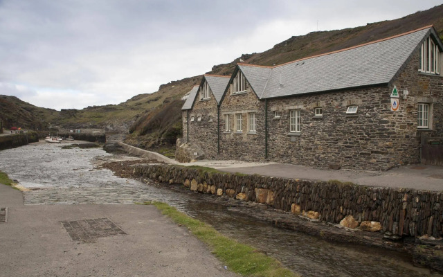 YHA Boscastle - Hostel