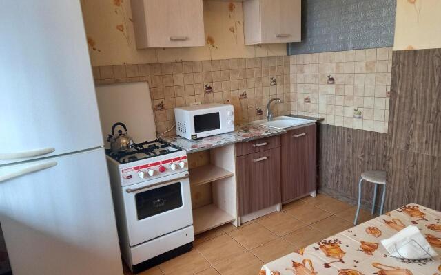 Aday Apartments on Karl Marx Street 72/21