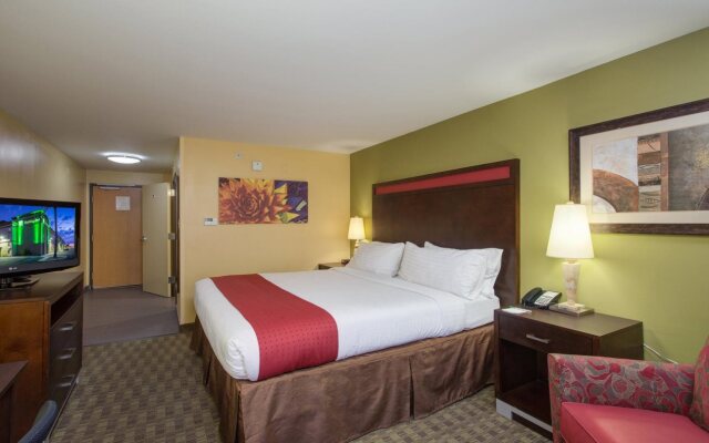 Holiday Inn North Phoenix
