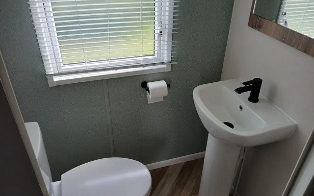 3-bed Caravan - Haven Lakeland Leisure Park