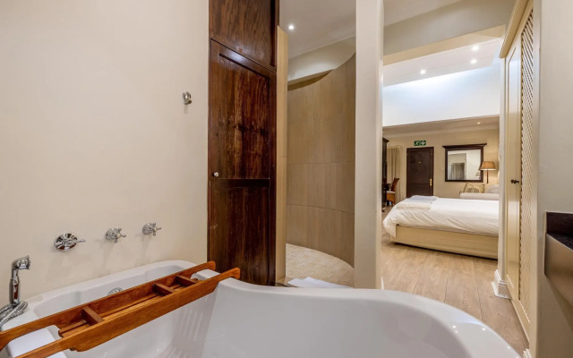 Sheppard Boutique Guesthouse