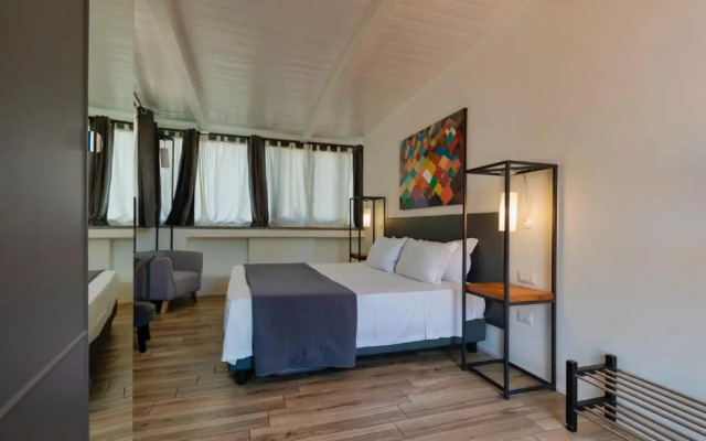 Casa Mia In Trastevere