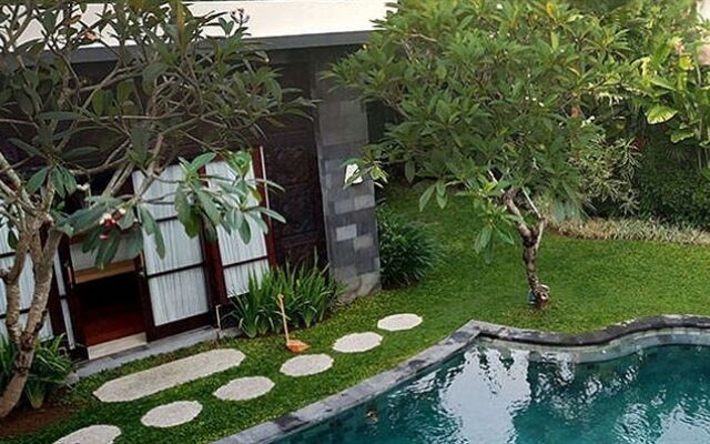 Villa Fanisa