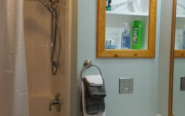 Blacktail Ridge Lodge & RV