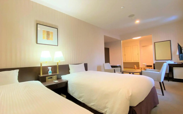 Smile Hotel Kitaasaka