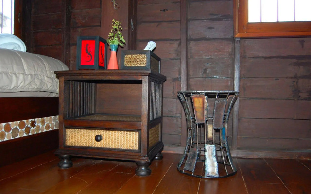 Swiss Lanna Lodge