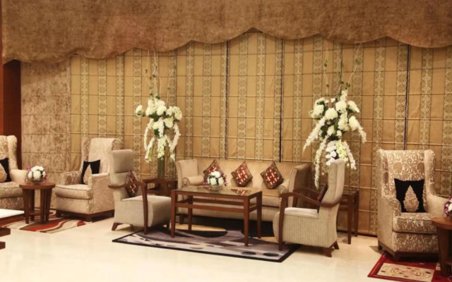 Grand Notting Hills Hotel and Resorts
