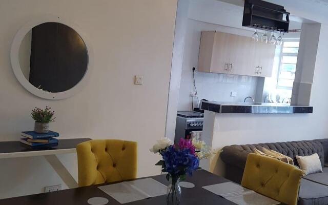 Sandalwood Suites Nakuru