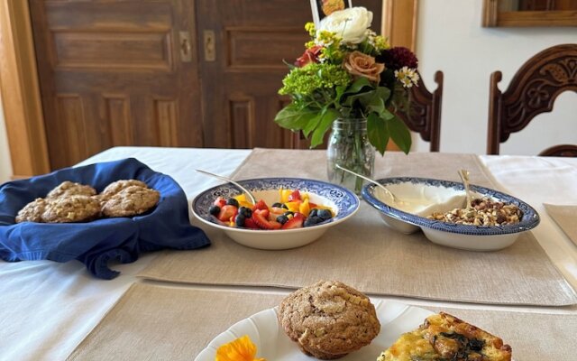 Gable House Bed & Breakfast Inn